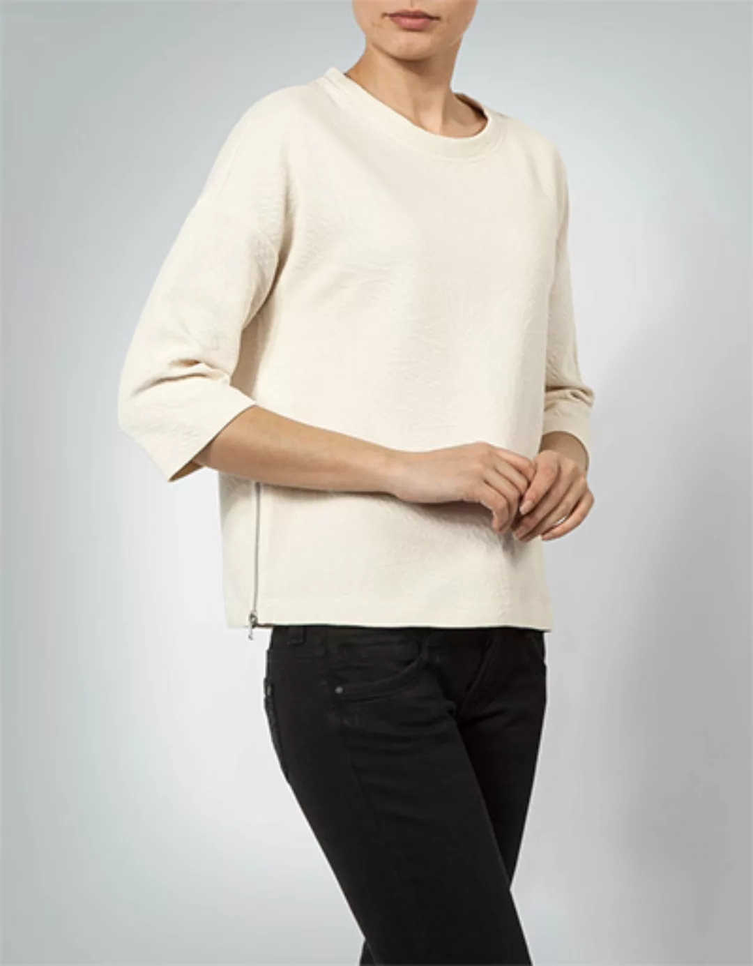 Marc O'Polo Damen Sweatshirt 801 4001 54197/119 günstig online kaufen