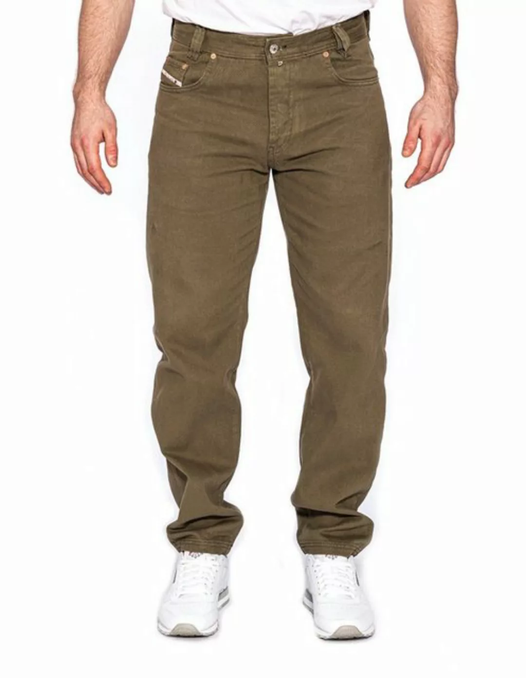 PICALDI Jeans Tapered-fit-Jeans Zicco 472 CHAMPAGNE 5-Pocket-Style günstig online kaufen