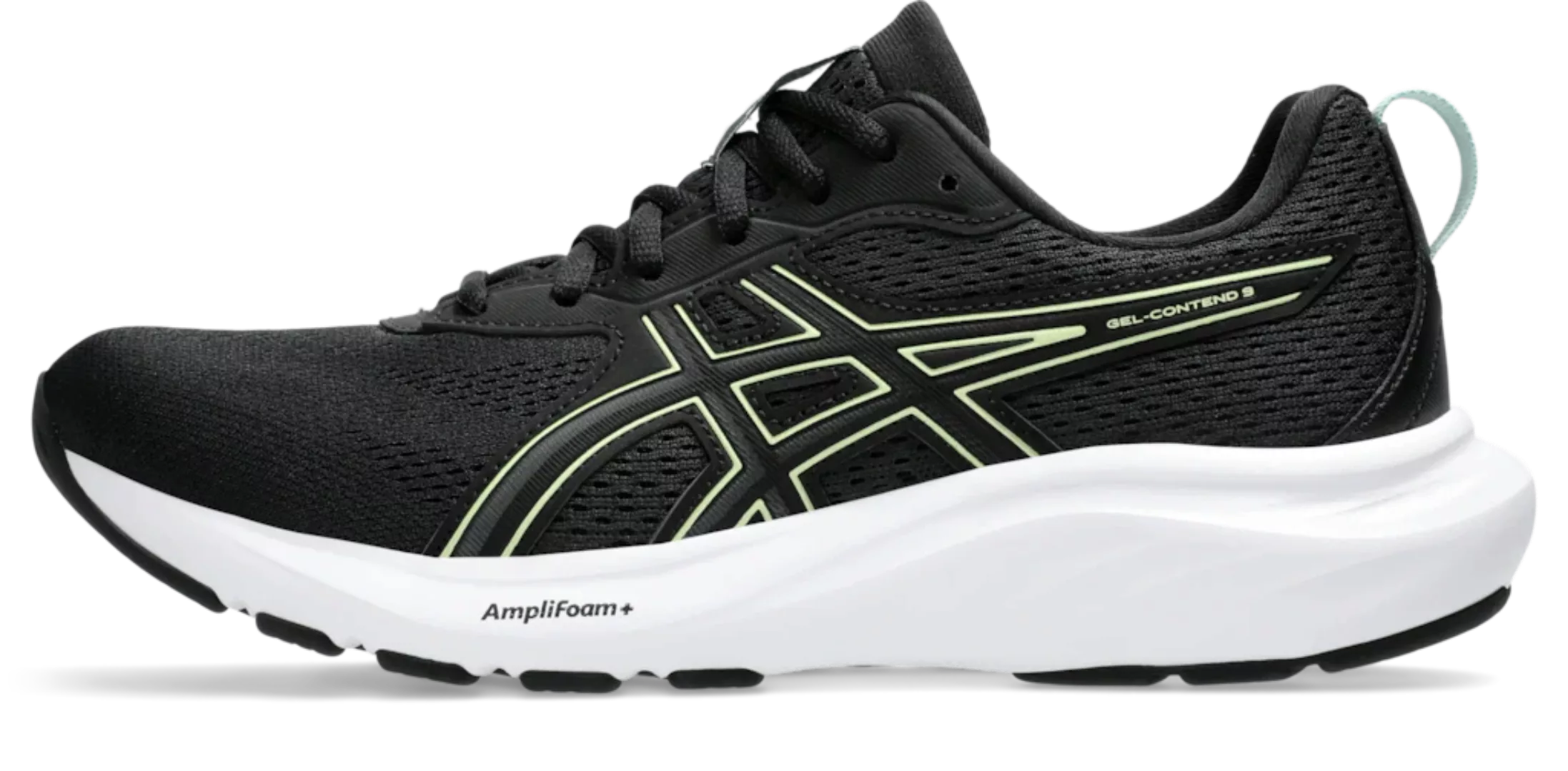 Asics Laufschuh "GEL-CONTEND 9", mehr Dämpfung günstig online kaufen