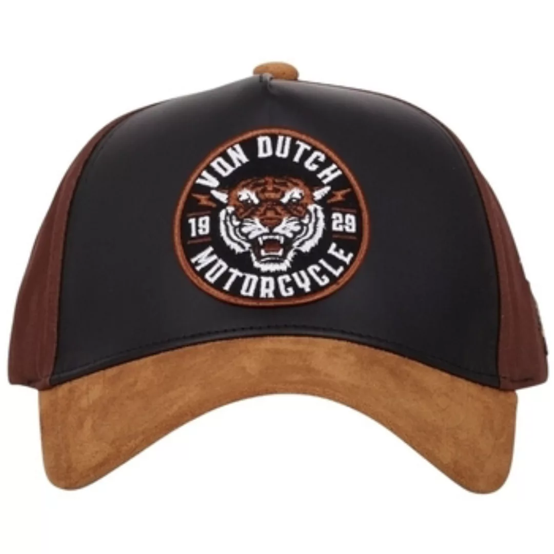 Von Dutch  Schirmmütze CASQUETTES TRUCKER günstig online kaufen