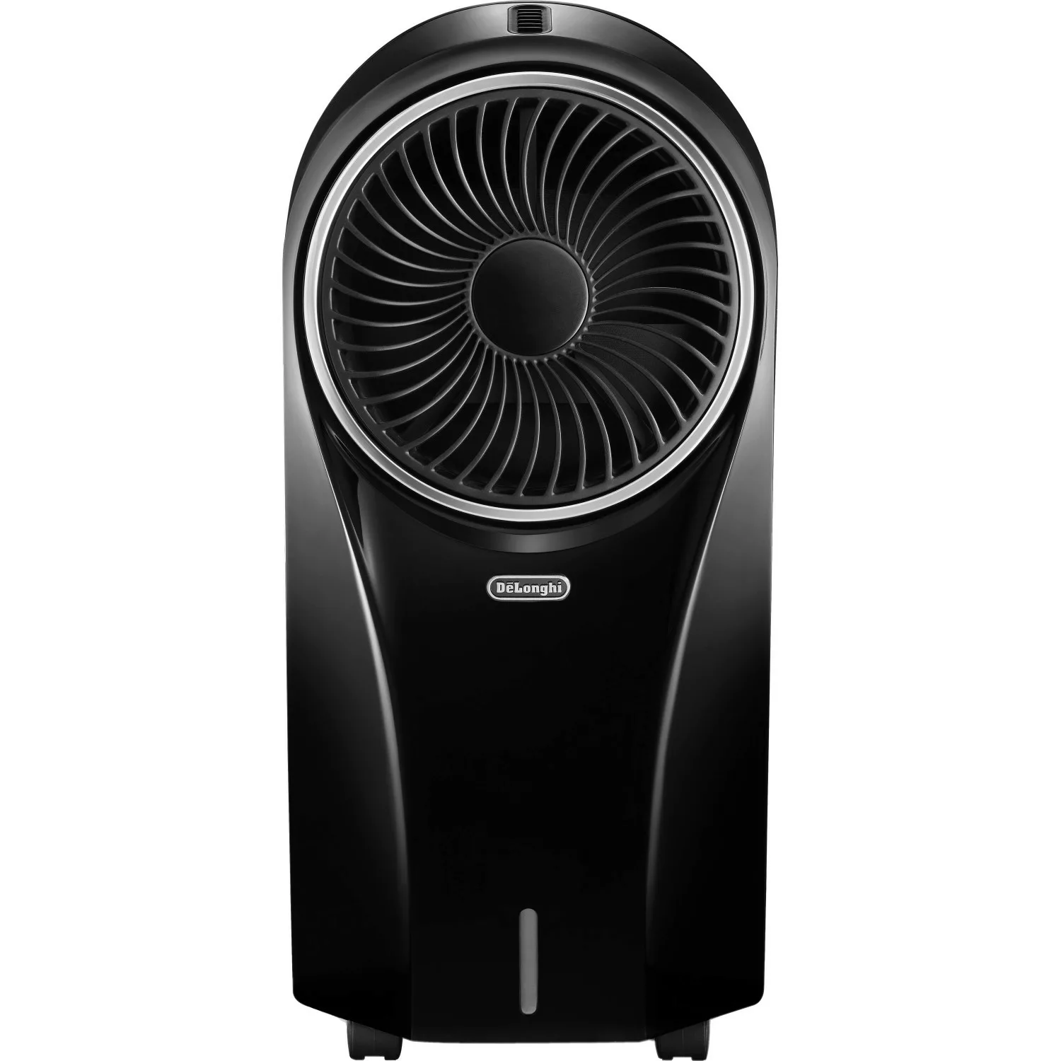 DeLonghi Ventilatorkühler EV250 mit Ionisator Schwarz günstig online kaufen