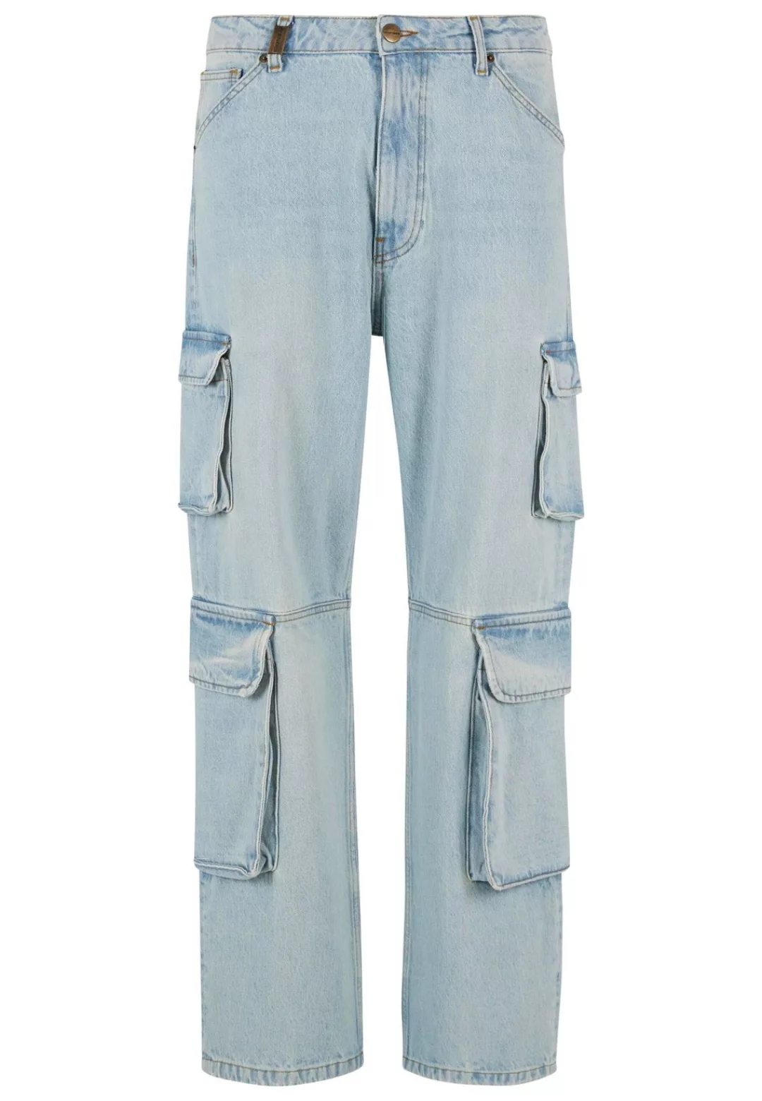 2Y Studios Bequeme Jeans "2Y Studios 2Y Aidan Cargo Baggy Jeans" günstig online kaufen