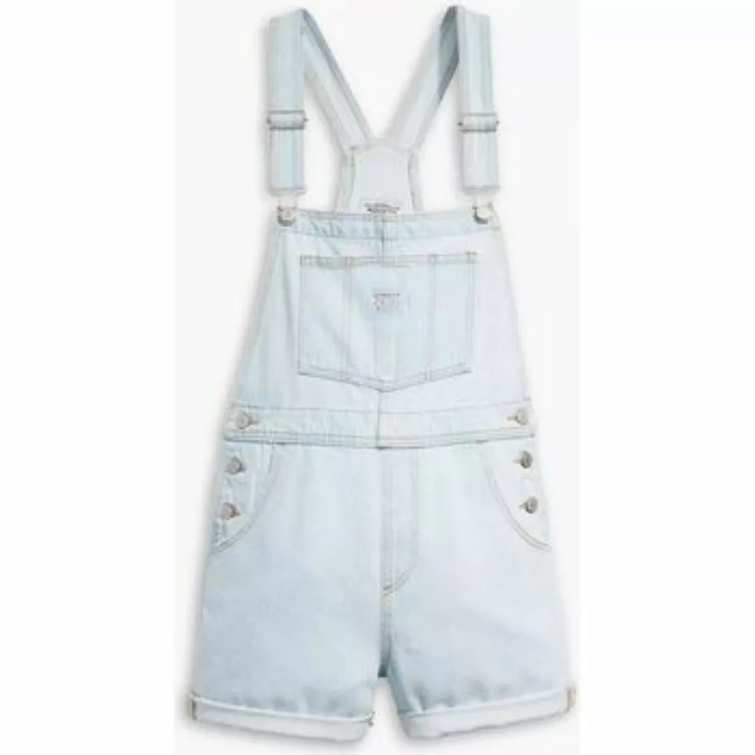 Levis  Overalls 52333 0048 - SHORTALLS-CHANGING EXPECTATIONS günstig online kaufen