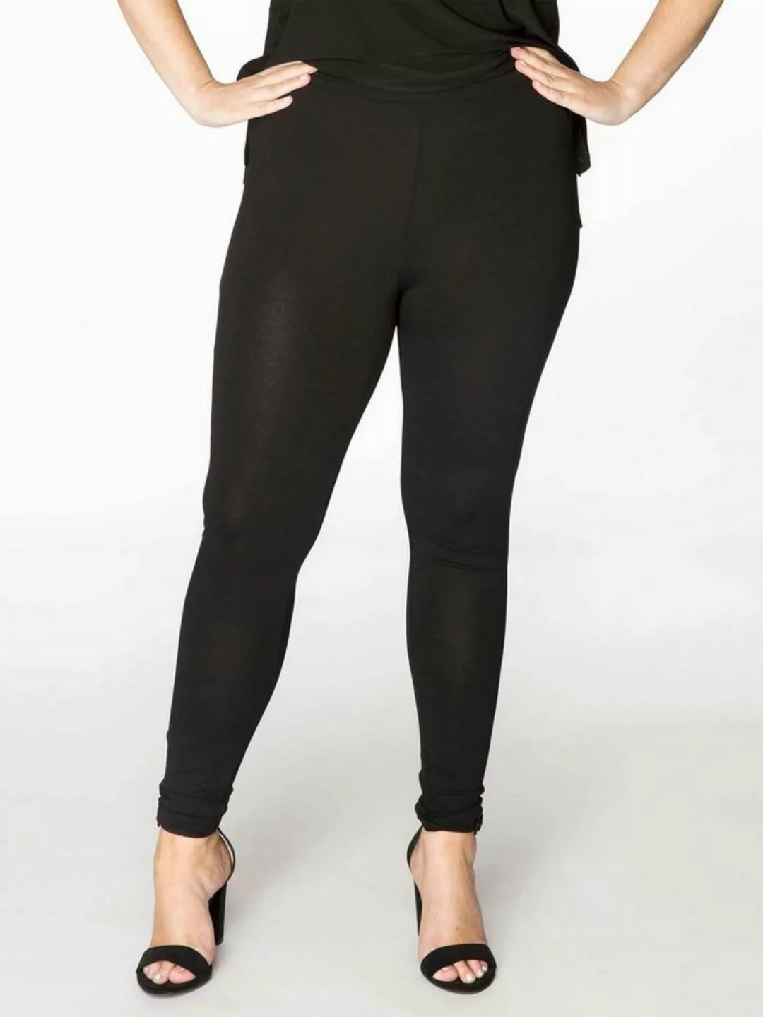 Yoek Leggings Damen Leggings Große Größen günstig online kaufen