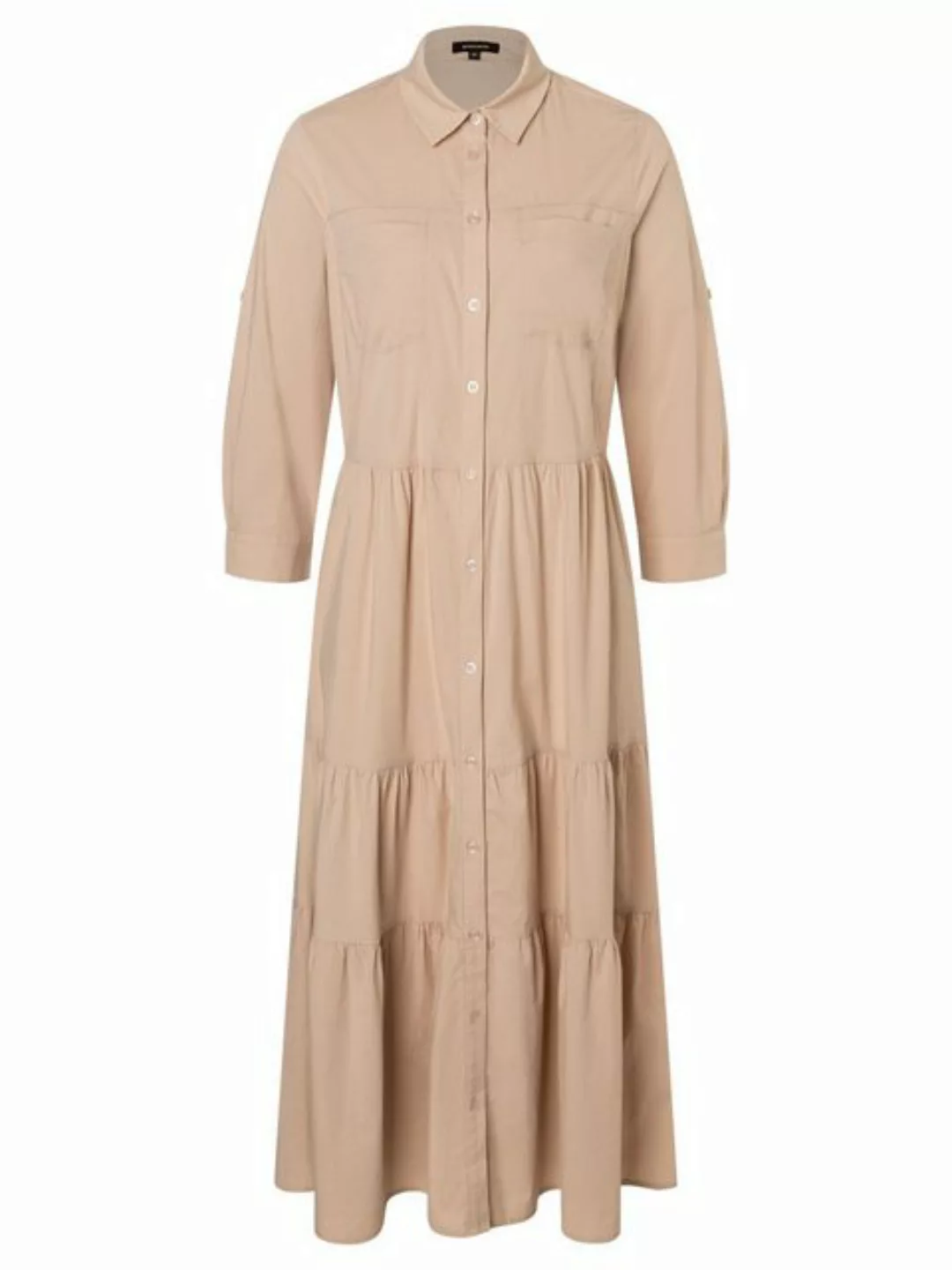 MORE&MORE Sommerkleid Printed Tunic Dress günstig online kaufen