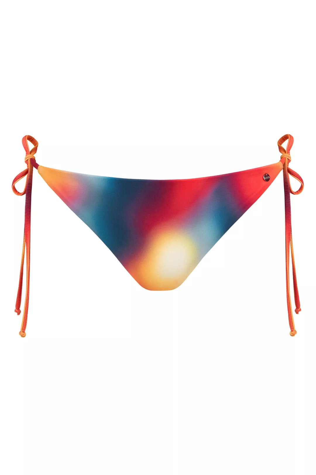 Lisca Bikini Slip zum binden Olympia 42 mehrfarbig günstig online kaufen