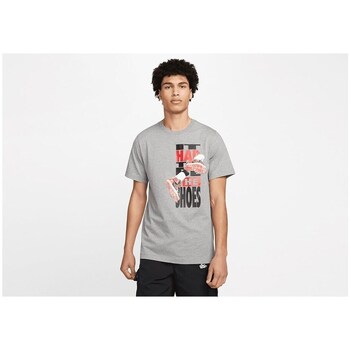 Nike  T-Shirt Air Jordan The Shoes Crew günstig online kaufen