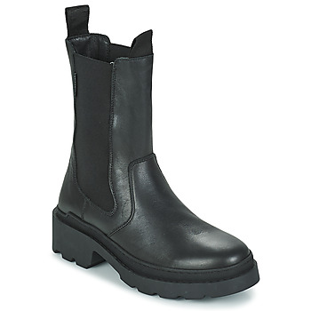 Palladium Boots Womens PALLATECNO 04 NAP BLACK/BLACK günstig online kaufen