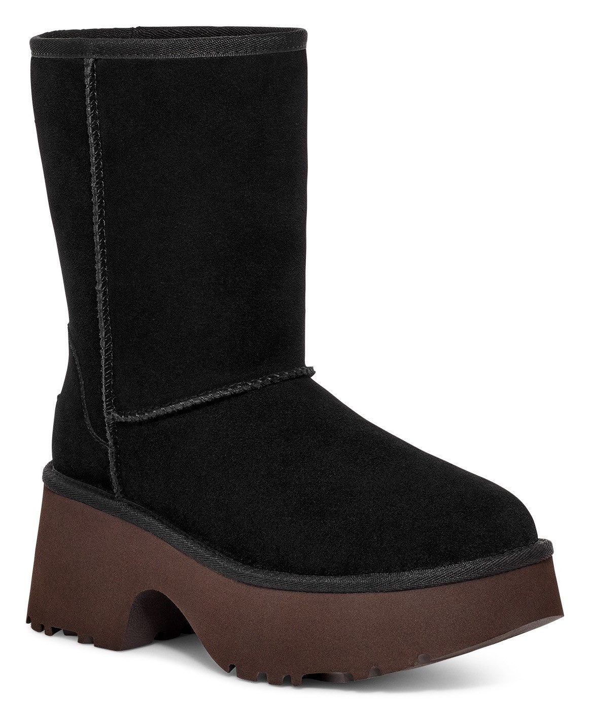UGG CLASSIC SHORT NEW HEIGHTS Schlupfstiefel, günstig online kaufen