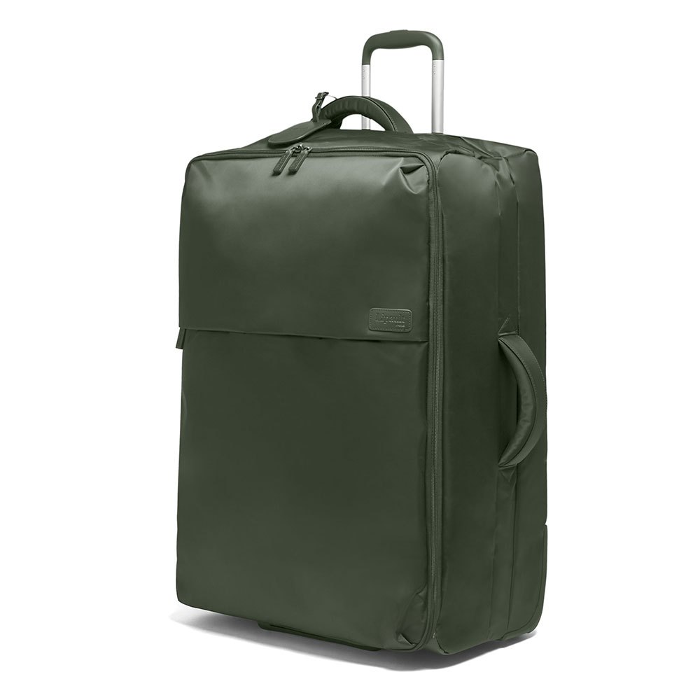 Lipault Pliable Upright 75/28 102l Trolley One Size Khaki günstig online kaufen