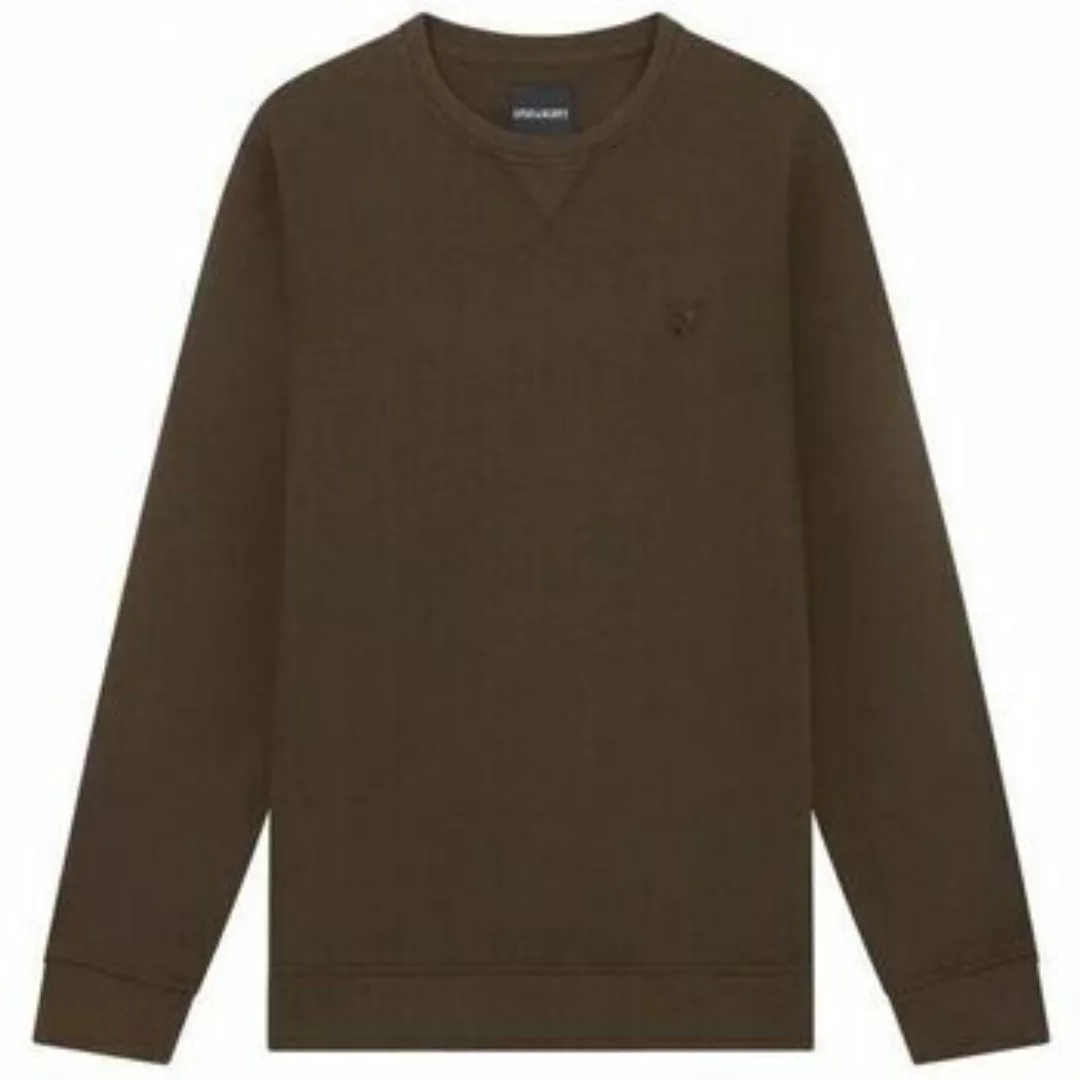 Lyle & Scott  Sweatshirt ML424TON-W485 OLIVE günstig online kaufen