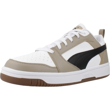 Puma  Sneaker REBOUND V6 LOW günstig online kaufen