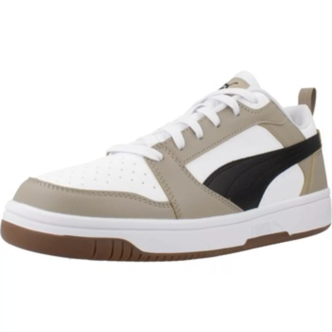 Puma  Sneaker REBOUND V6 LOW günstig online kaufen