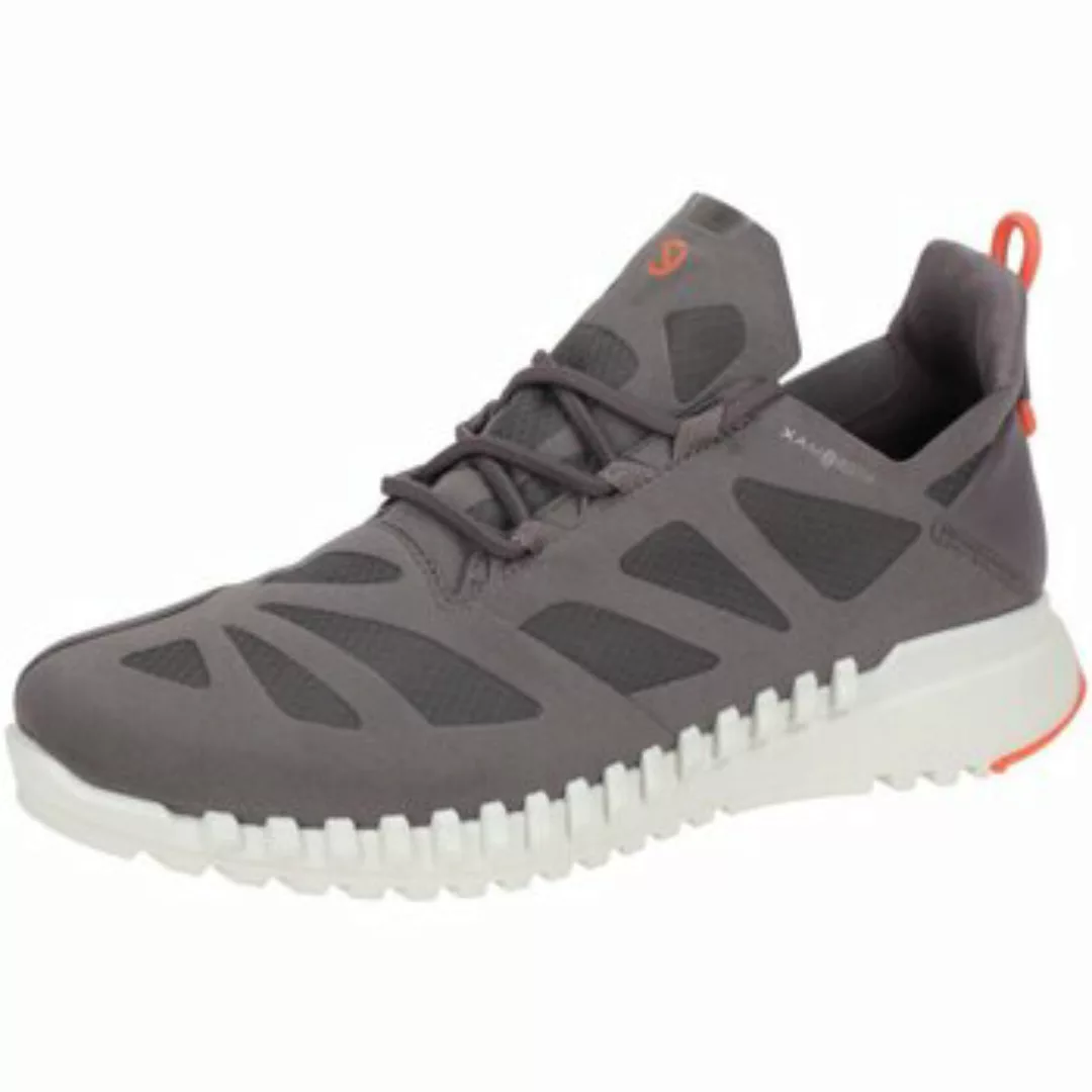 Ecco  Halbschuhe Schnuerschuhe Zipflex Schuhe lila Sneaker 803853 803853600 günstig online kaufen