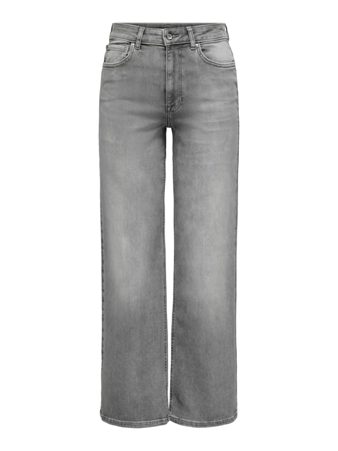 ONLY Stretch-Jeans ONLJUNE HW CARGO DNM DOT117 günstig online kaufen