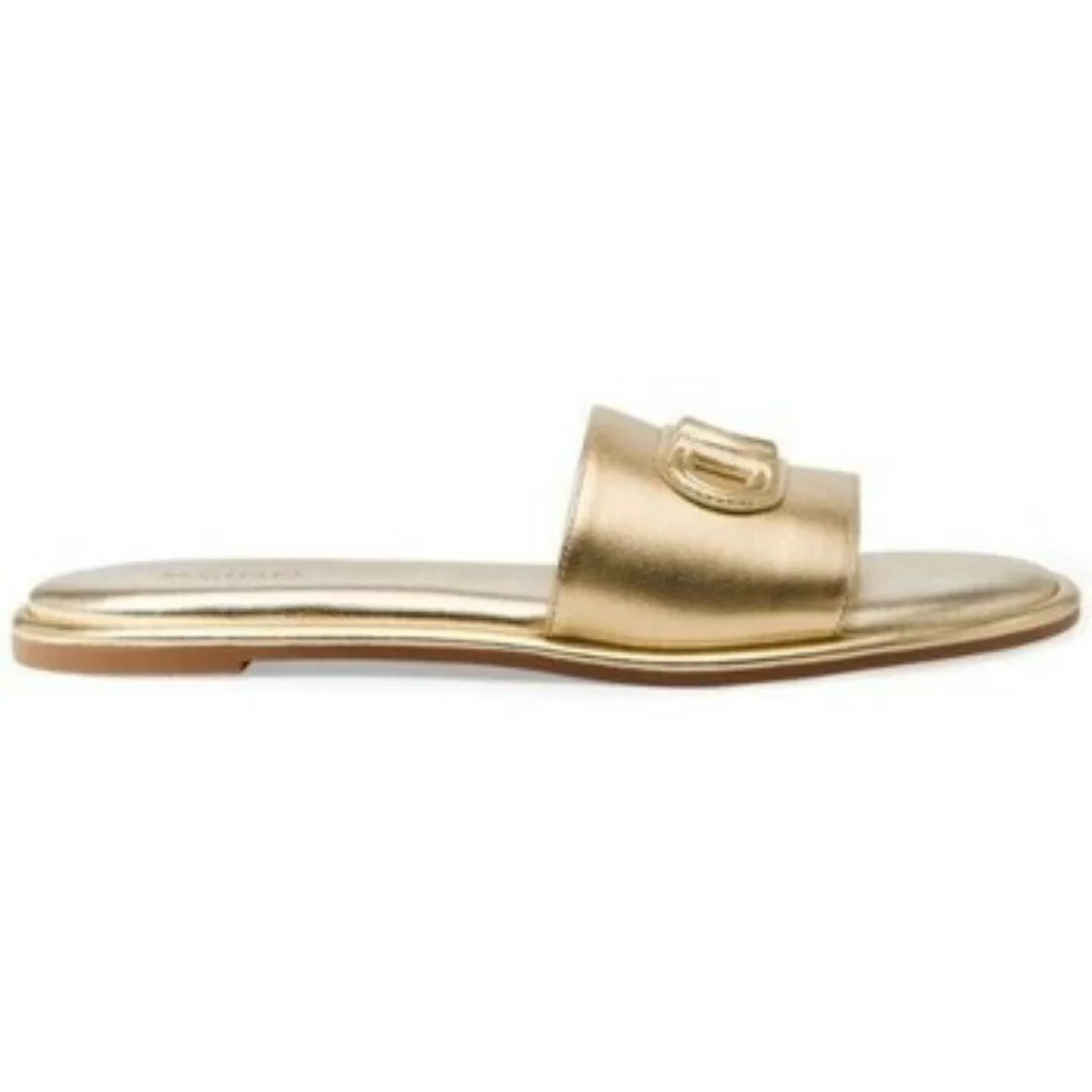 MICHAEL Michael Kors  Sandalen 40H3SYFA1M SAYLOR SLIDE günstig online kaufen