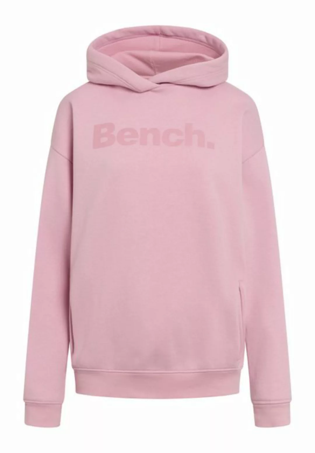 Bench. Kapuzensweatshirt JENESIS günstig online kaufen