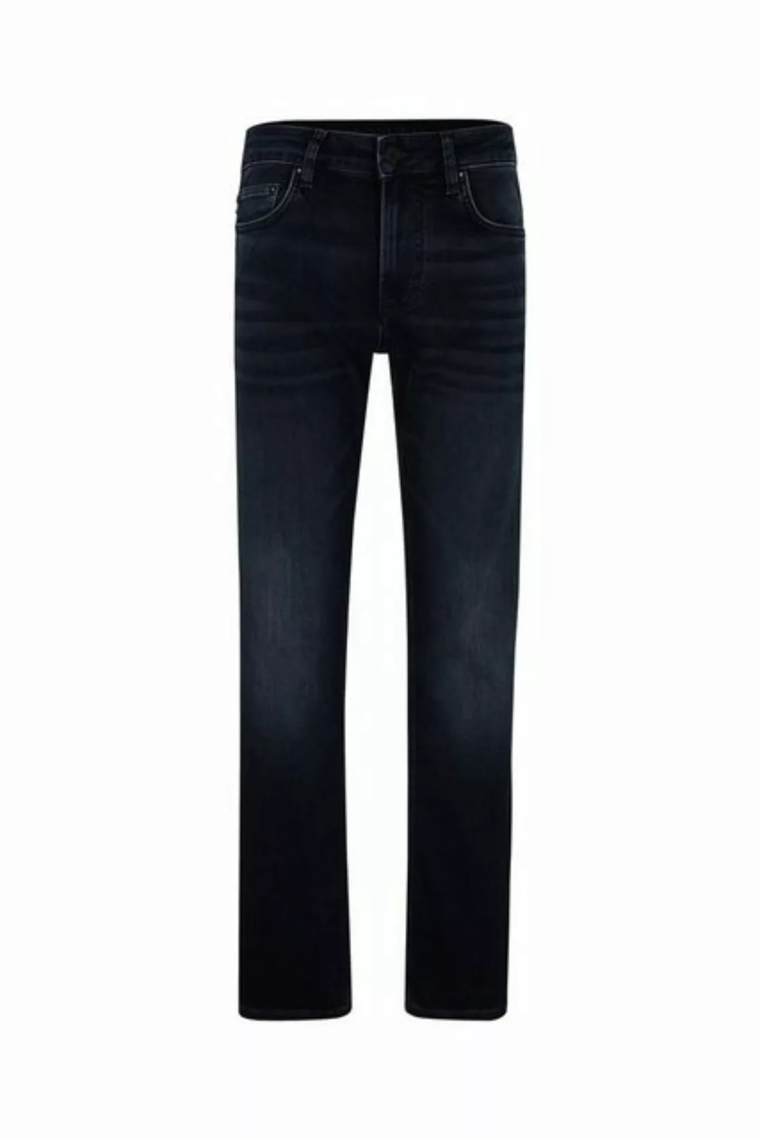 Joop! Herren Jeans Mitch - Modern Fit - Blau - Light Blue Denim günstig online kaufen