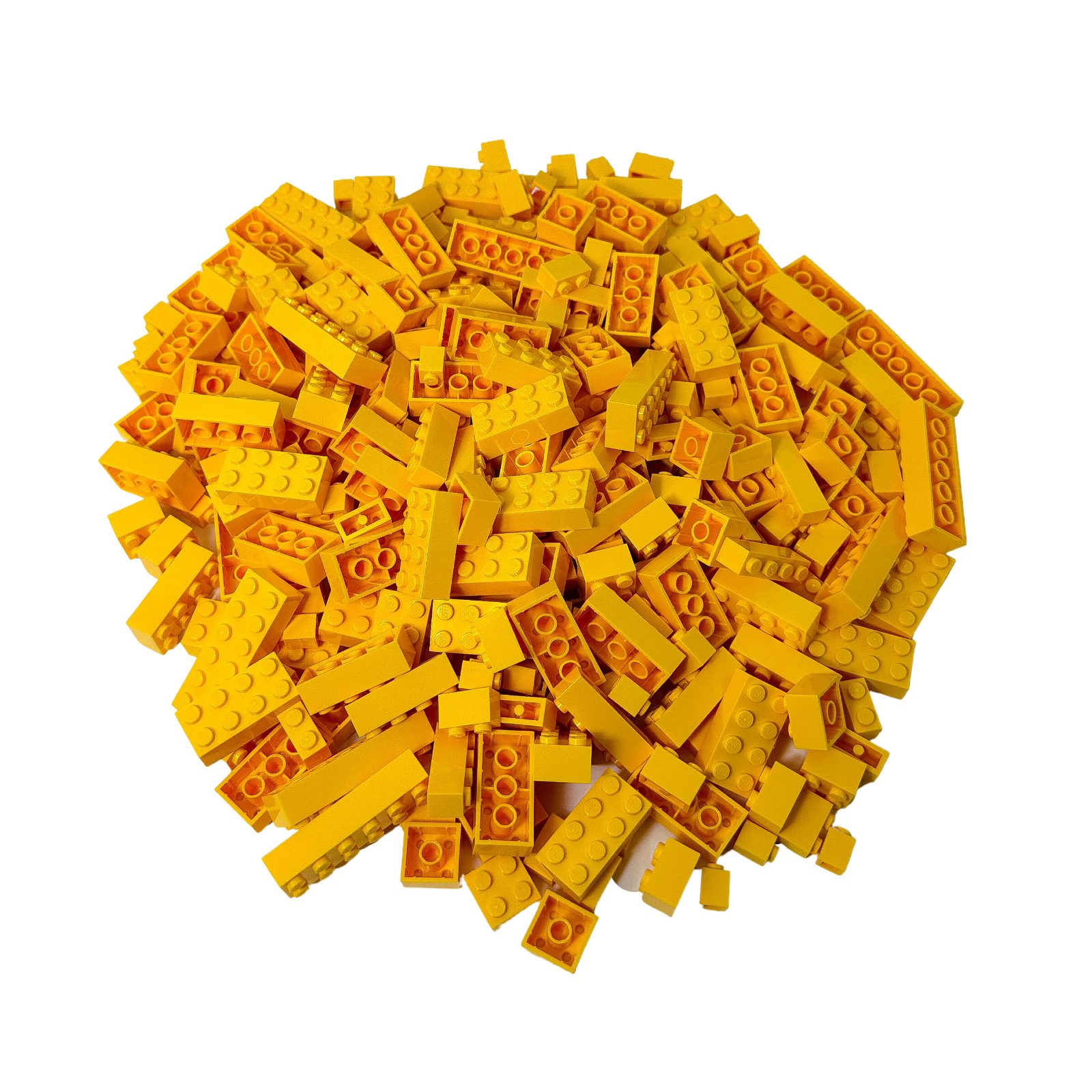 LEGO® LEGO® Steine Bausteine Gelb NEU! günstig online kaufen