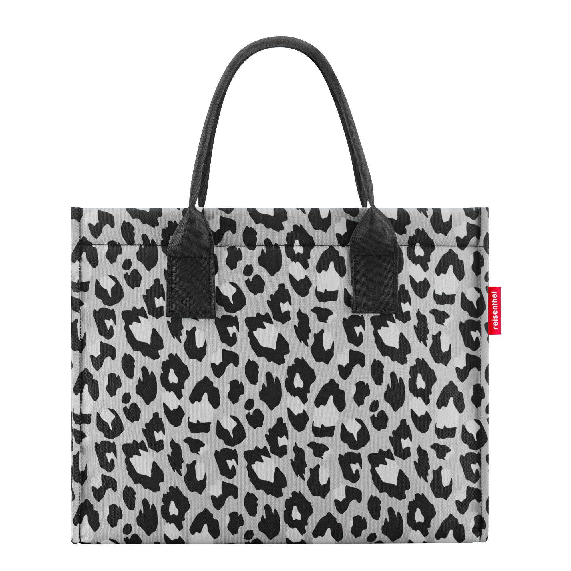 REISENTHEL® Shopper daily shopper, recycletes Polyestergewebe günstig online kaufen