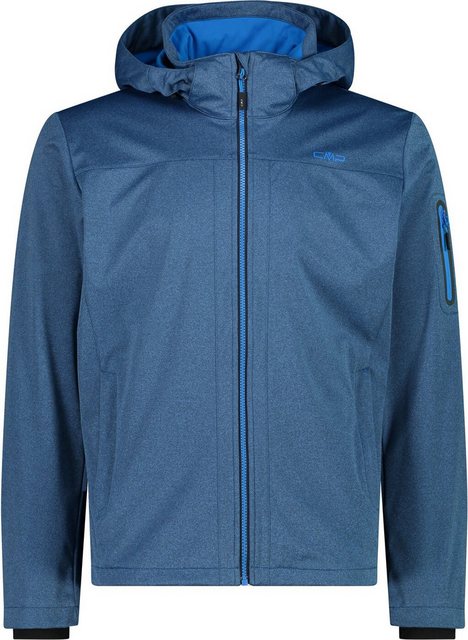 CAMPAGNOLO Funktionsjacke MAN JACKET ZIP HOOD günstig online kaufen