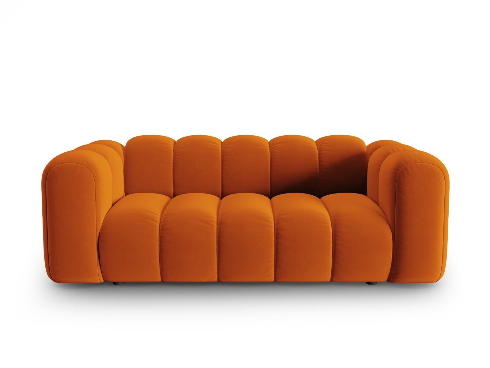 Micadoni Sofa Lupine, 2-Sitzer günstig online kaufen