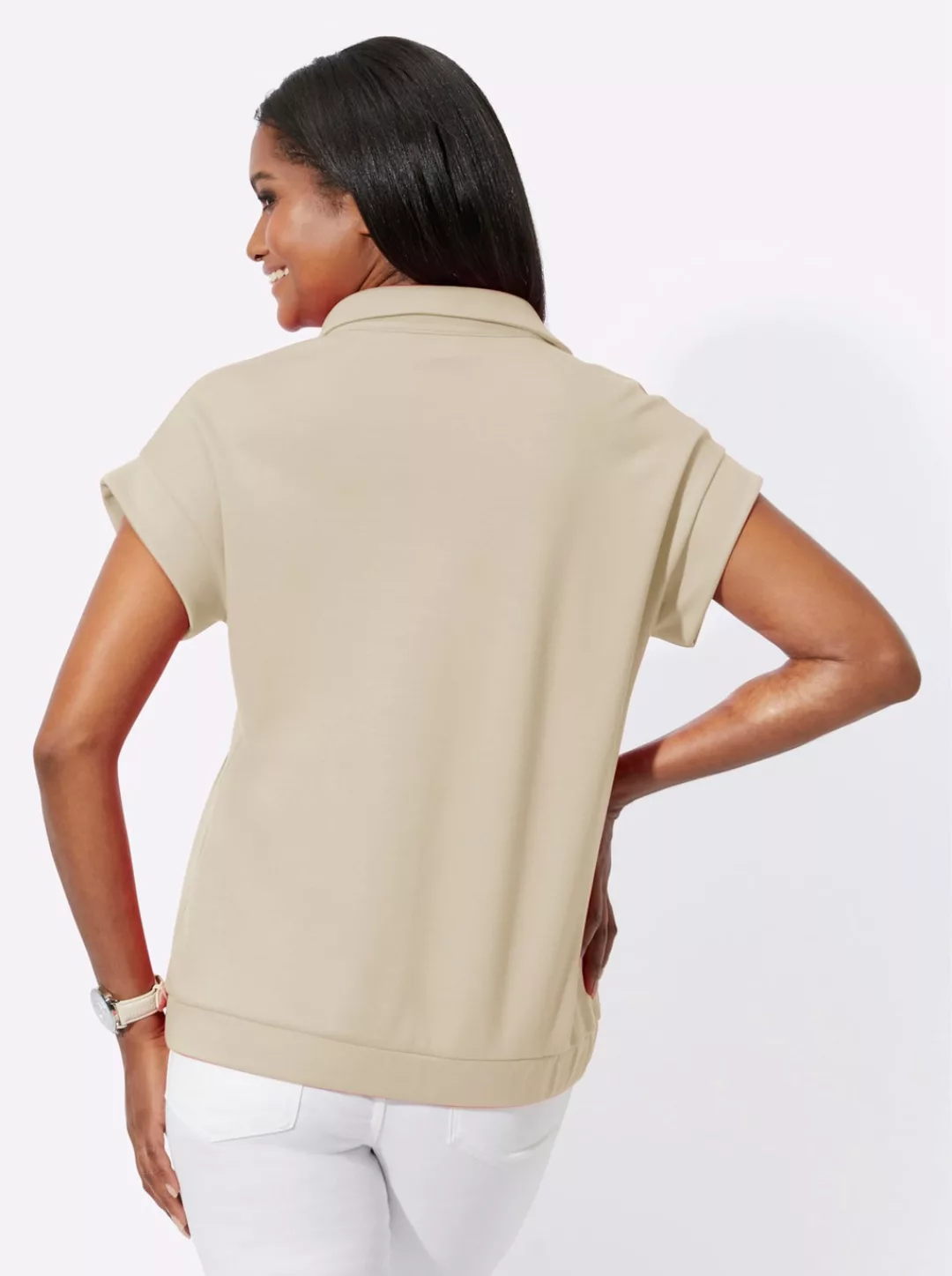 Inspirationen Sweatshirt günstig online kaufen