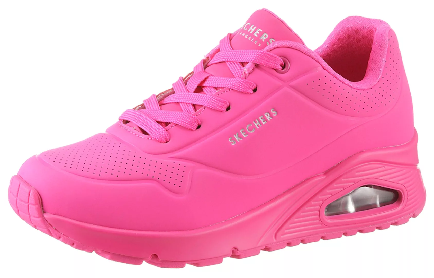 Skechers Uno-Night Shades Damen pink günstig online kaufen