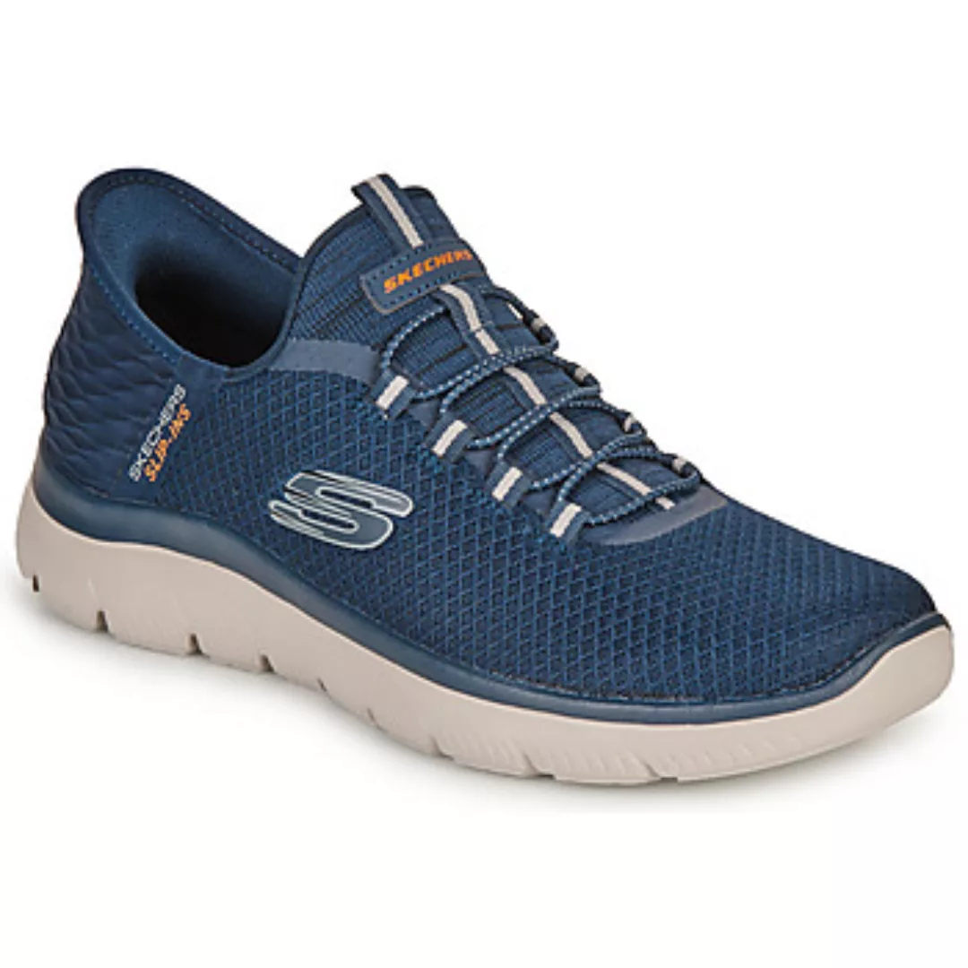 Skechers  Sneaker HANDS FREE SLIP INS SUMMITS - HIGH RANGE günstig online kaufen