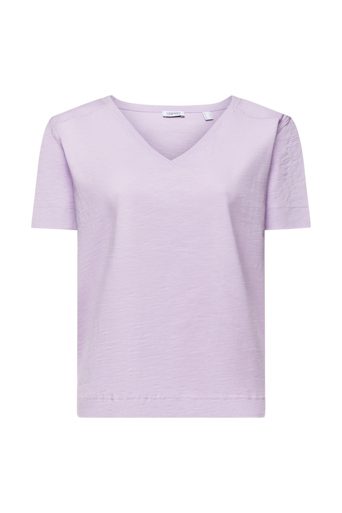 Esprit Damen T-Shirt 014ee1k338 günstig online kaufen