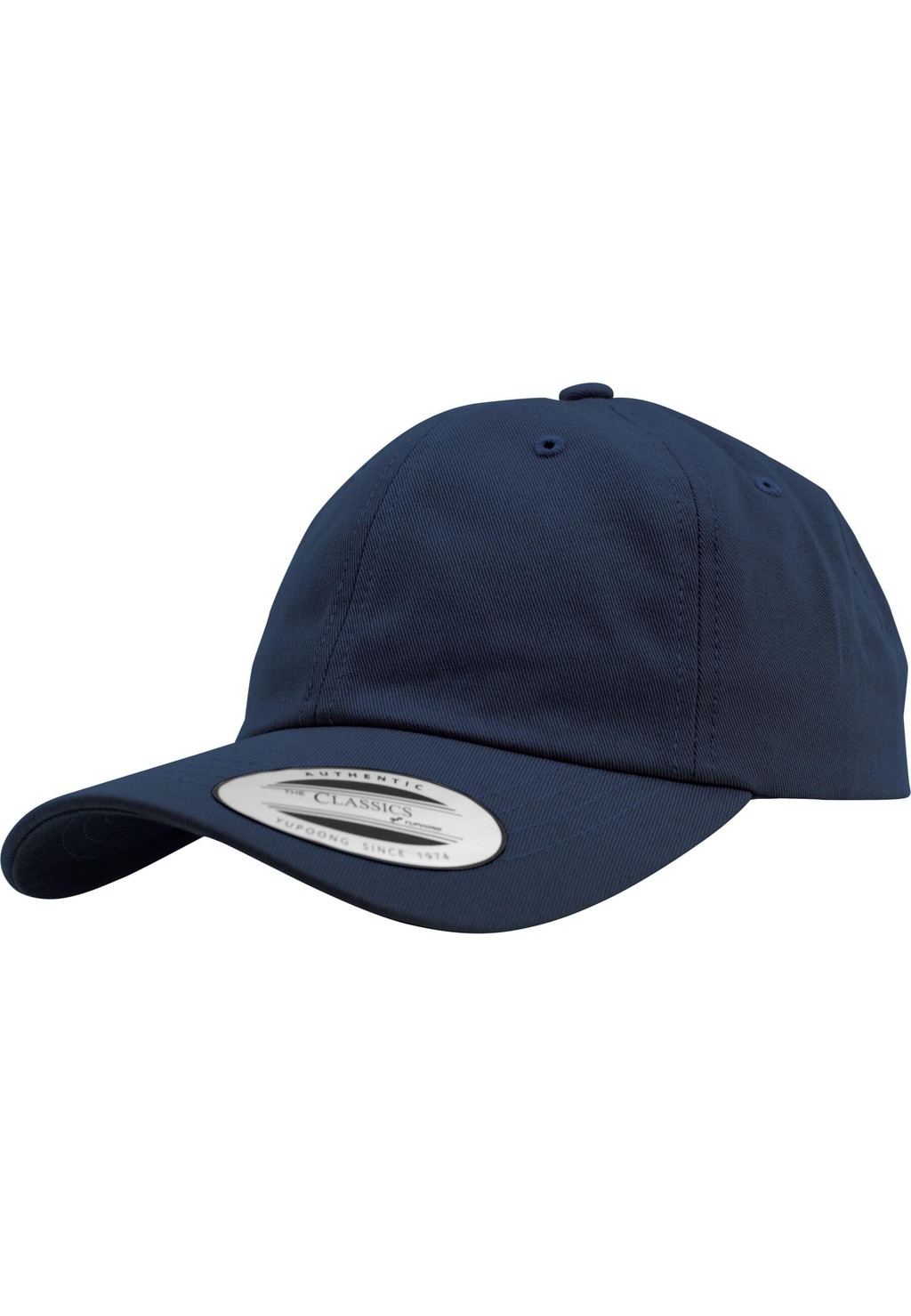 Flexfit Flex Cap "Flexfit Low Profile Cotton Twill 3-Pack" günstig online kaufen