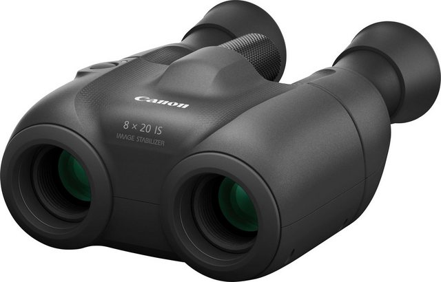 Canon 8x20 IS Fernglas günstig online kaufen