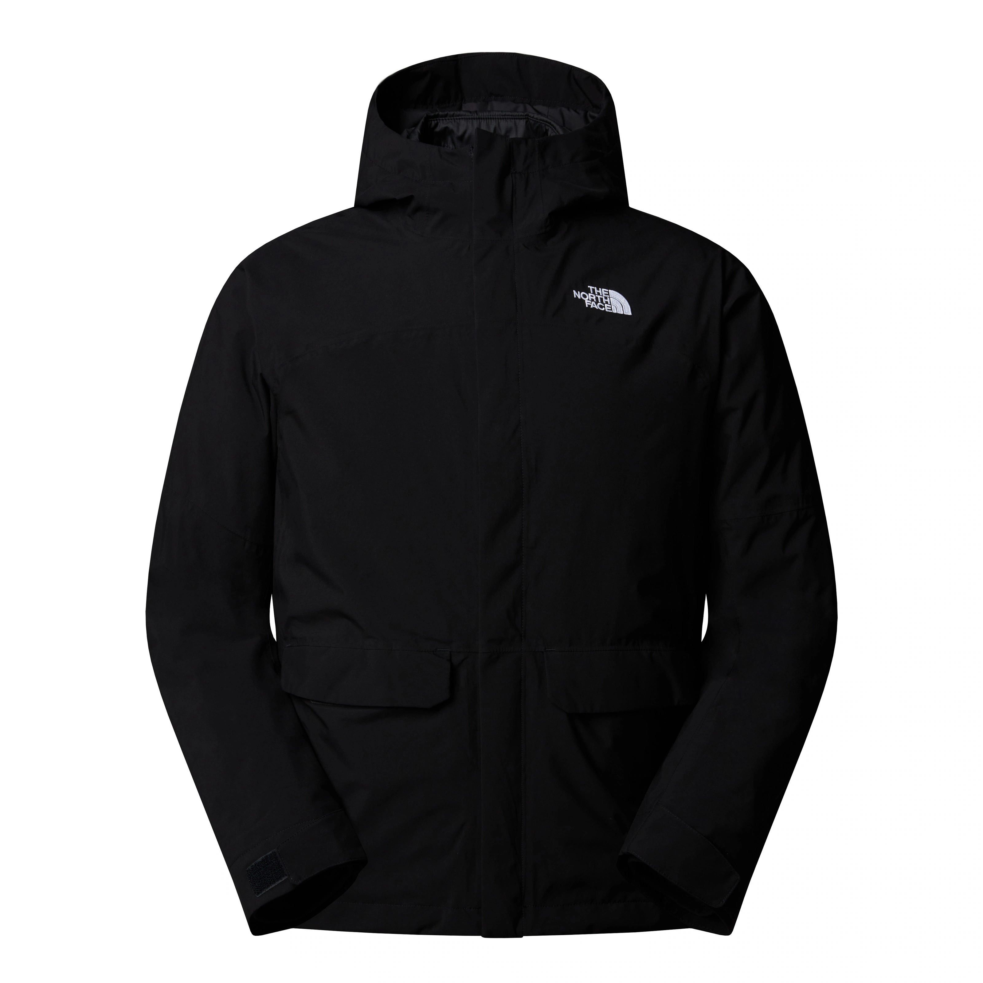 The North Face Funktionsjacke, mit Kapuze, mit Logostickerei günstig online kaufen