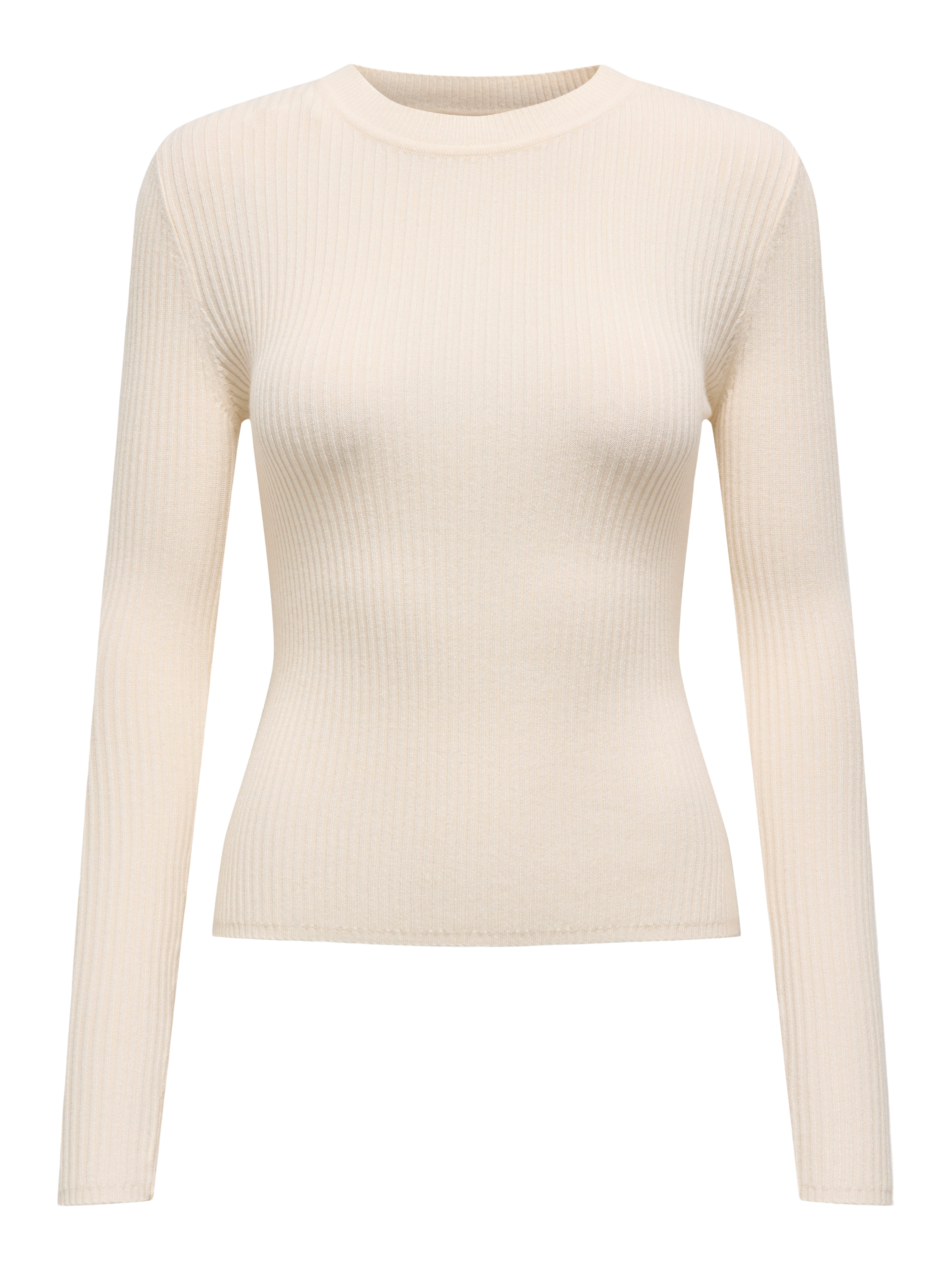 ONLY Strickpullover ONLLOUISA L/S PULLOVER KNT günstig online kaufen