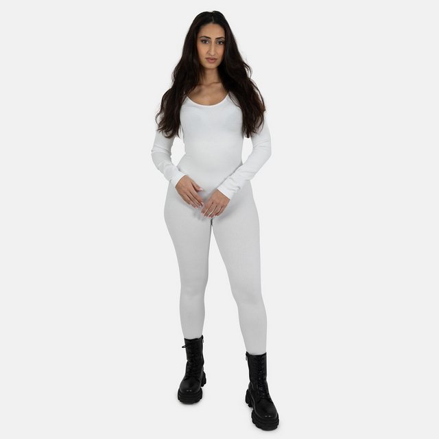 CherryKoKo Jumpsuit CherryKoKo Damen Overall (1-tlg) günstig online kaufen