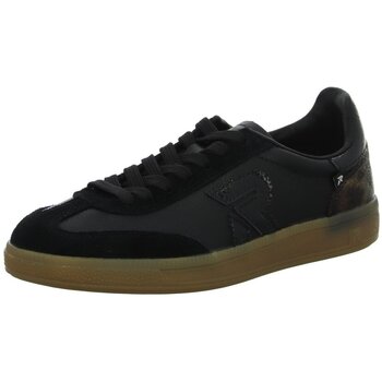 RIEKER Sport Sneaker "San Diego Swing2GO", Retro-Sneaker, Freizeitschuh, Ha günstig online kaufen