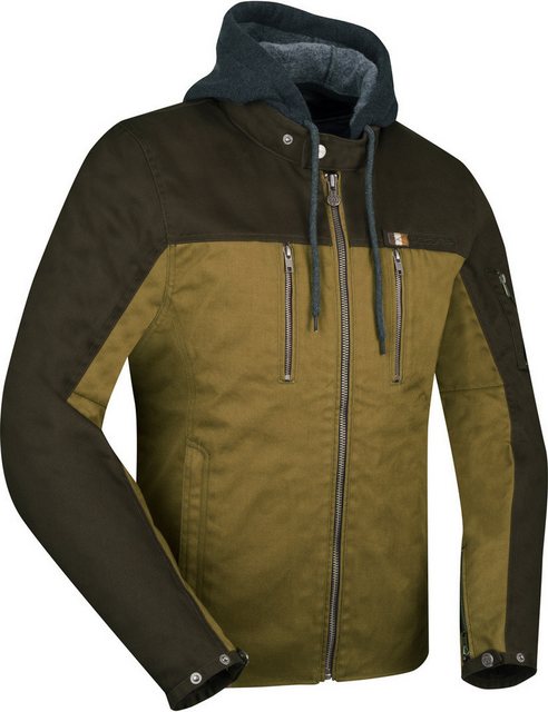 Segura Motorradjacke Presto Wasserdichte Motorrad Textiljacke günstig online kaufen