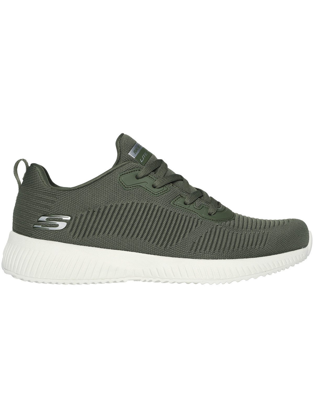 Skechers 232290-OLV Skechers Squad Wanderschuh günstig online kaufen
