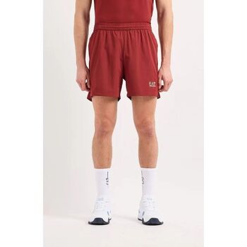 Emporio Armani EA7  Shorts 6DPS01 PNDDZ-1496 SYRAH günstig online kaufen