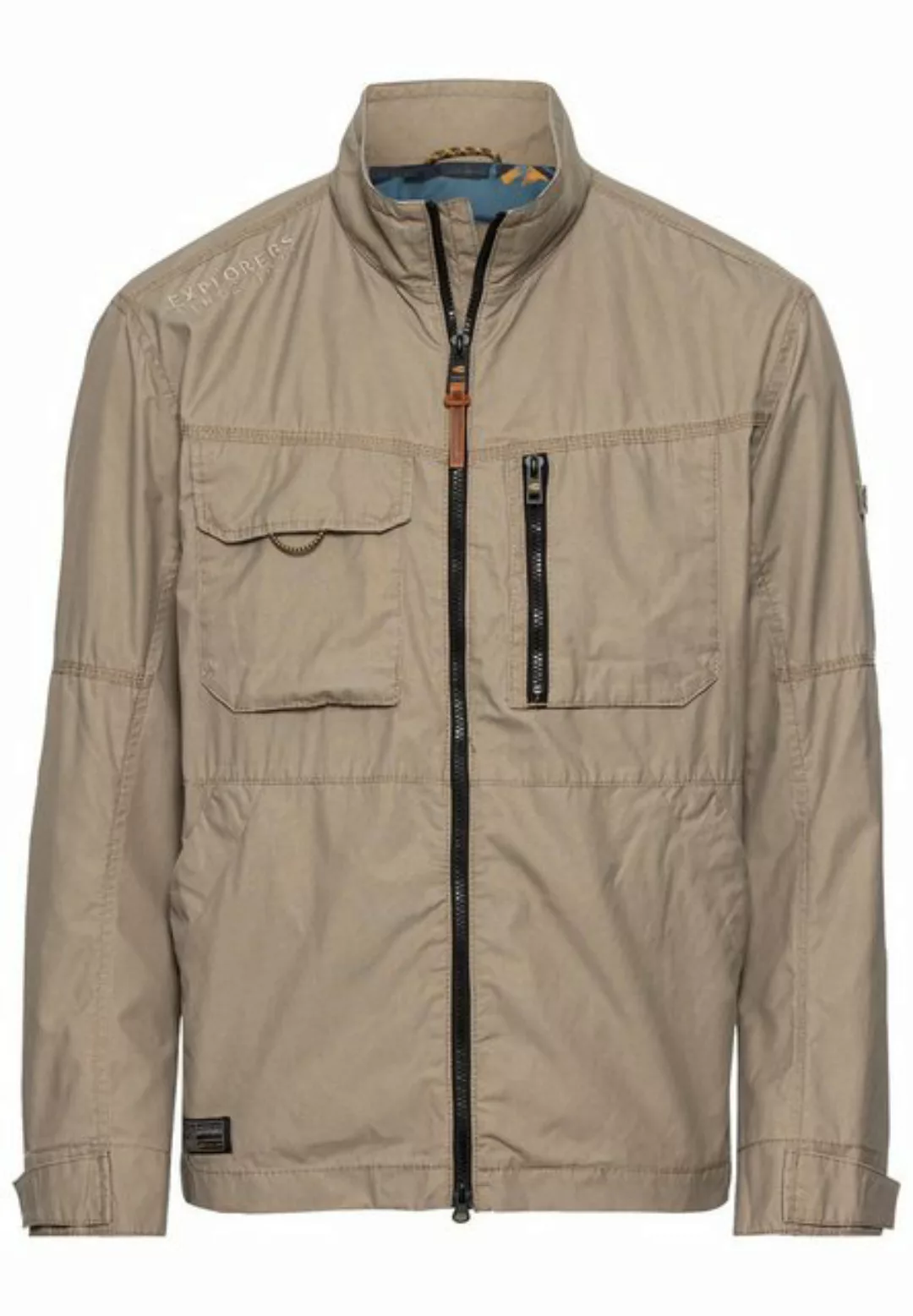 camel active Blouson günstig online kaufen