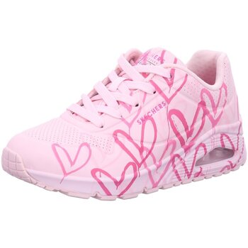 Skechers  Sneaker Uno Spread The Love 155507-LTPK günstig online kaufen