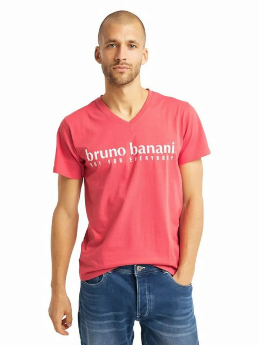 Bruno Banani T-Shirt MARTIN günstig online kaufen