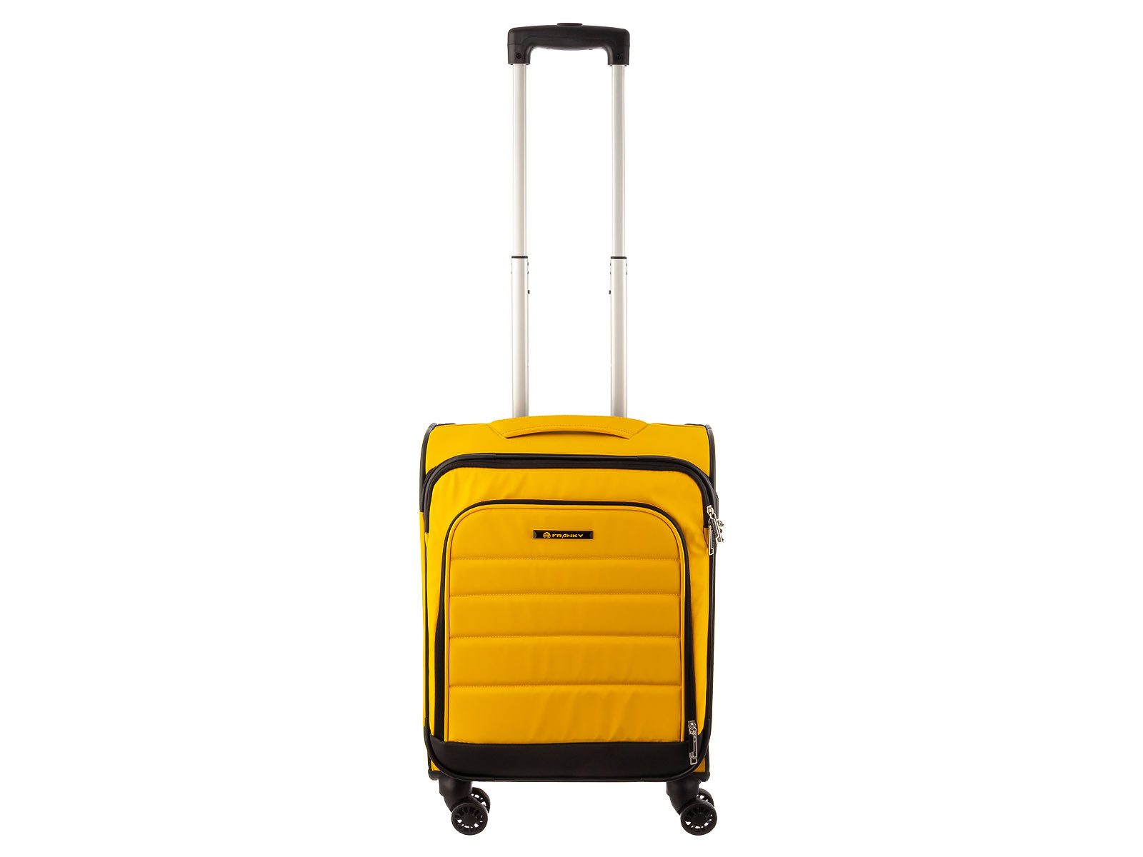 Franky Kofferset T1-B Trolley DR Spinner günstig online kaufen