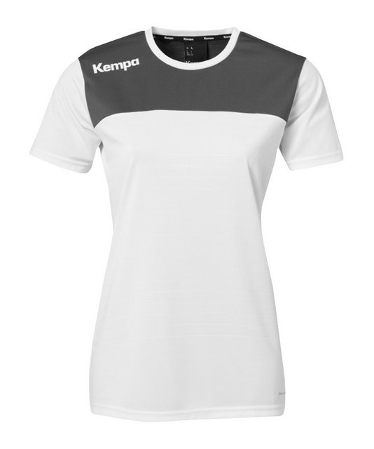 Kempa T-Shirt Kempa Emoti2.0 Trikot Damen Polyester günstig online kaufen