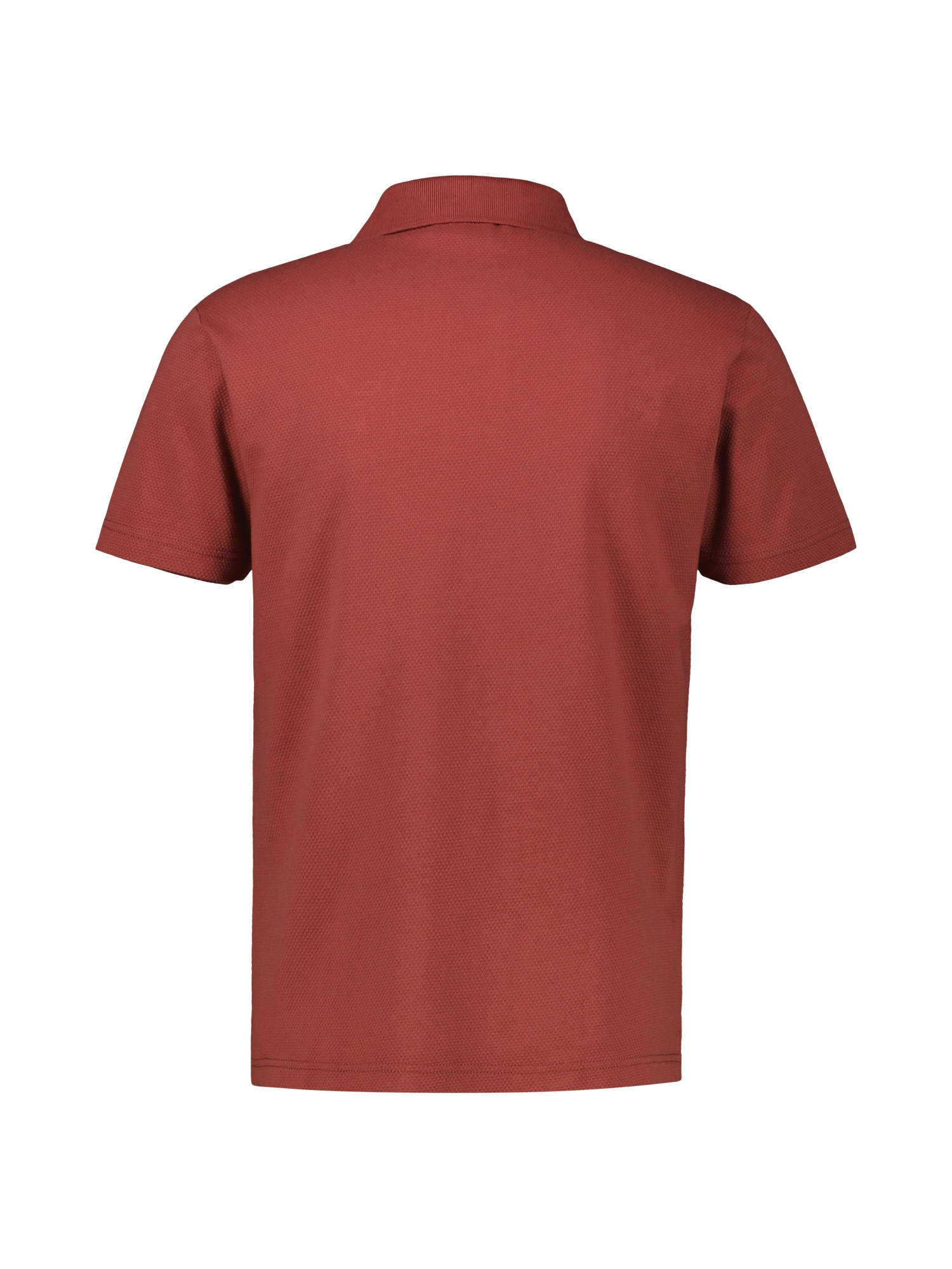 LERROS Poloshirt "LERROS Poloshirt in weicher Waffelpiquéqualität" günstig online kaufen