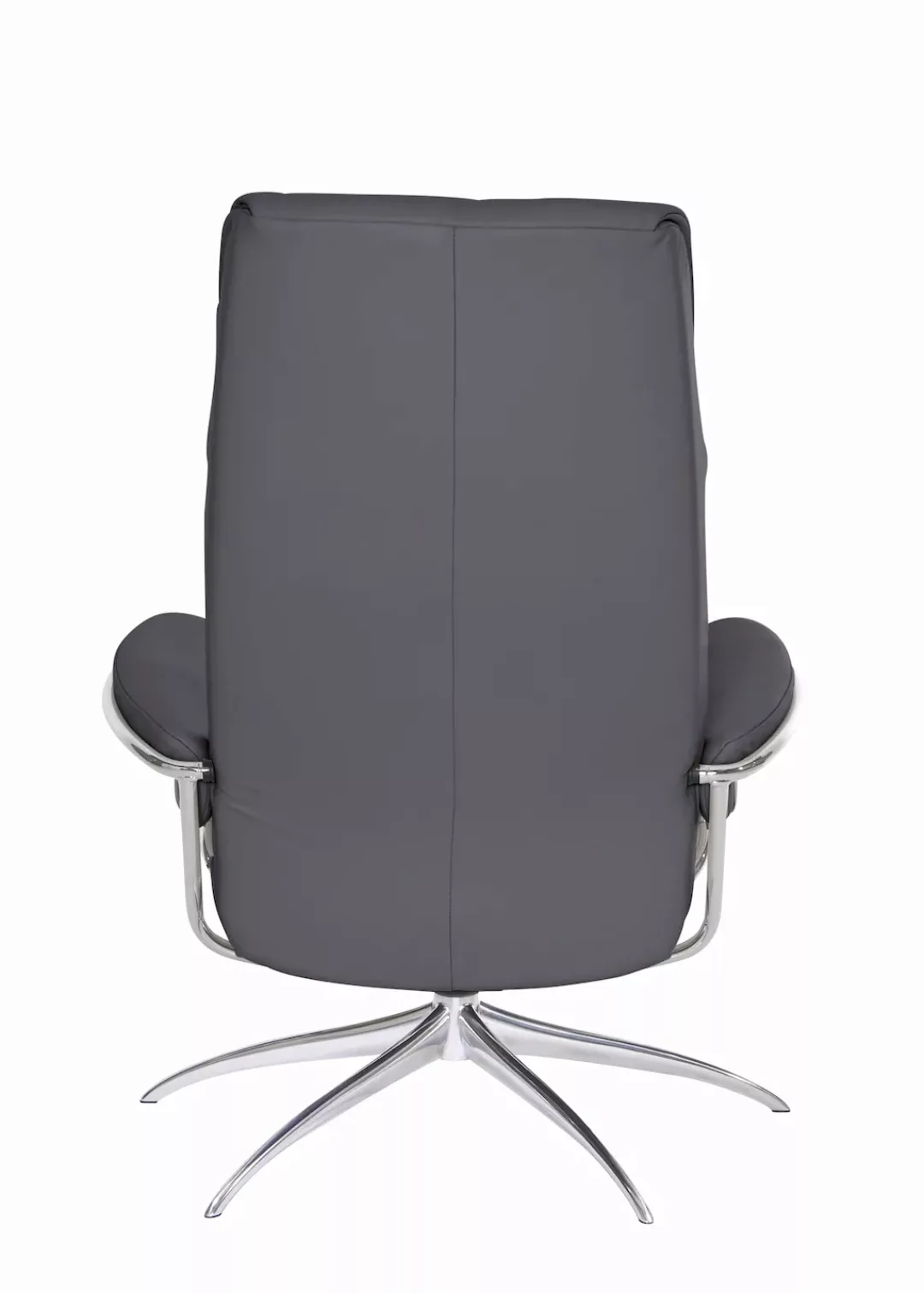 Stressless® Relaxsessel »London«, (Set, Relaxsessel mit Hocker), mit Hocker günstig online kaufen