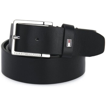 Tommy Hilfiger  Gürtel Bds Black günstig online kaufen