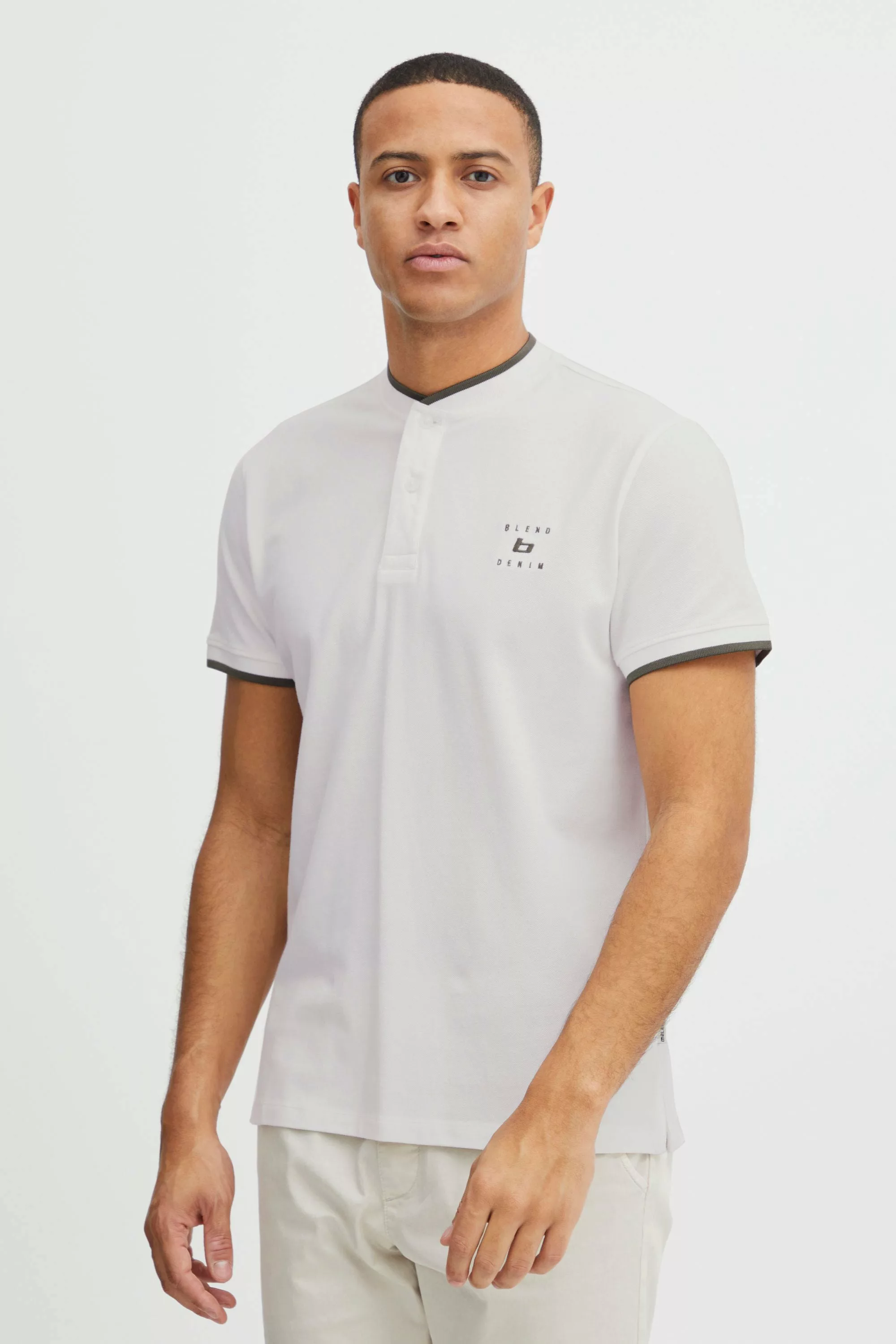 Blend Poloshirt "BLEND BHPolo" günstig online kaufen