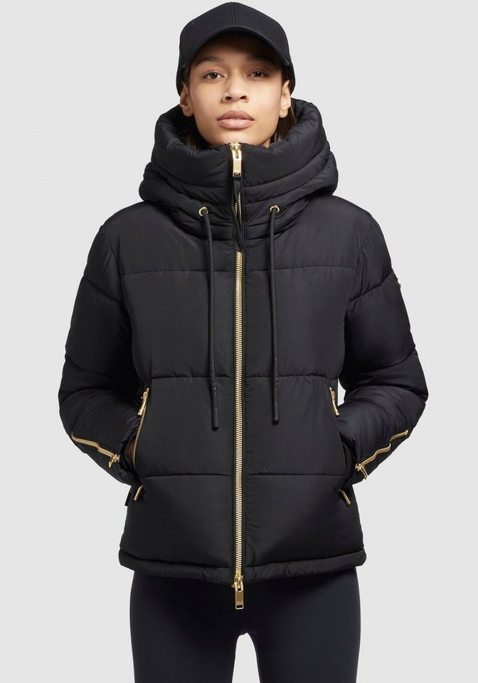 khujo Steppjacke NELI günstig online kaufen