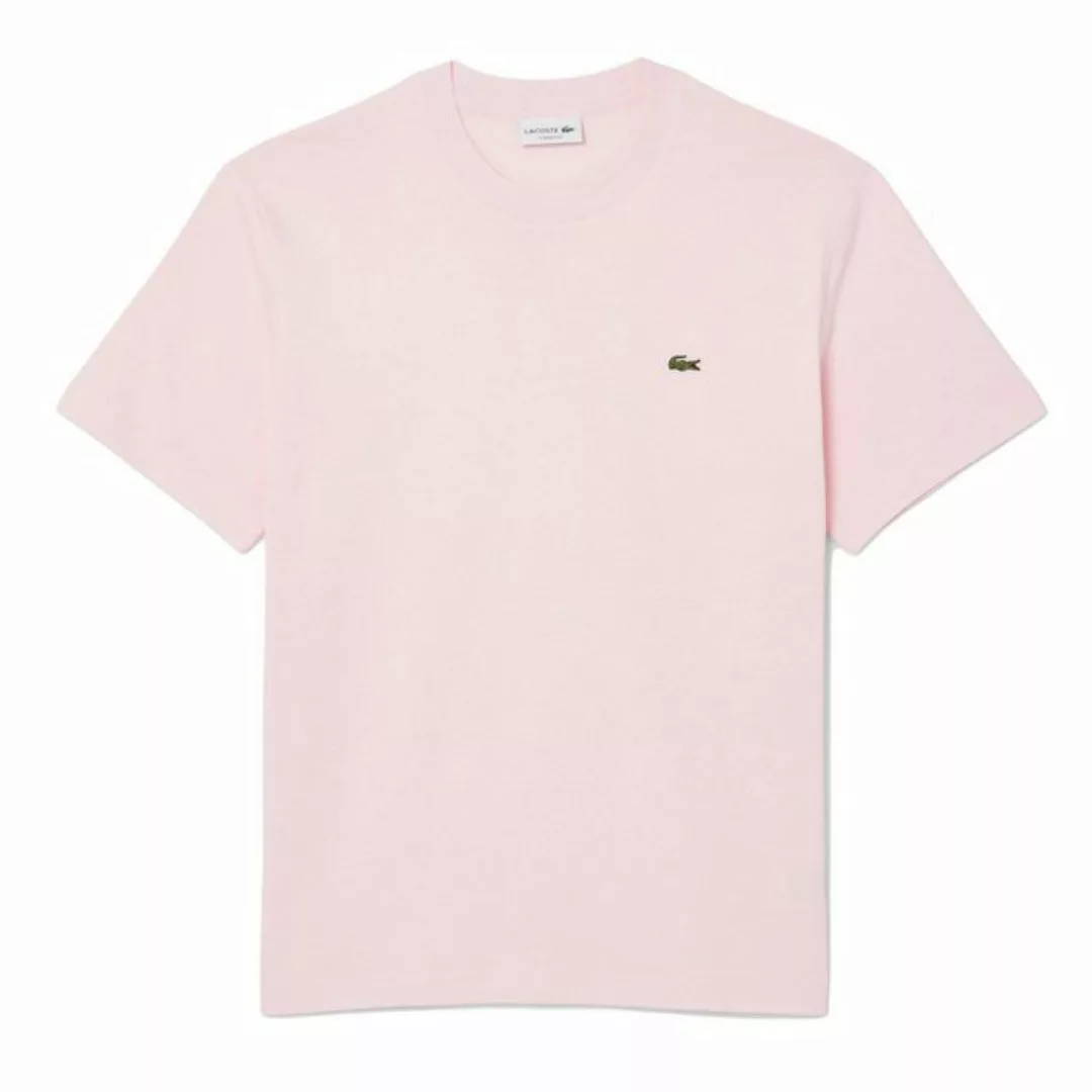 Lacoste T-Shirt Lacoste Classic Logo Tee günstig online kaufen